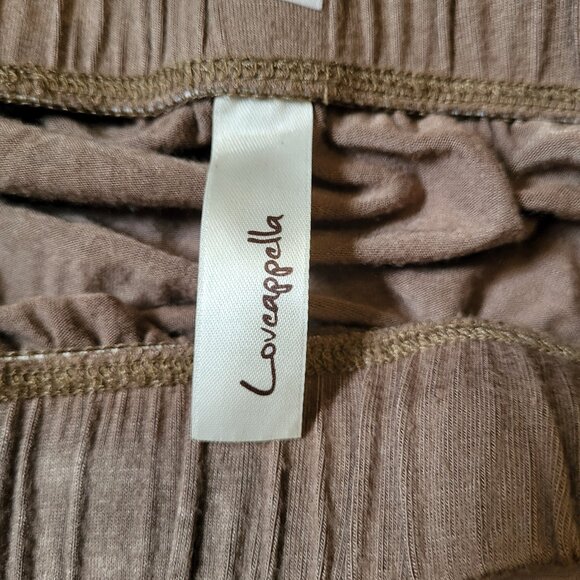 Beige Lightwight Maxi Skirt Small/Medium - Picture 4 of 4